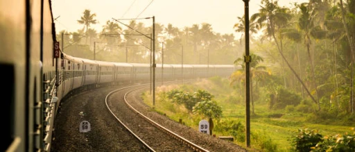 image for article Bridging Languages: Southern Railway's Initiative