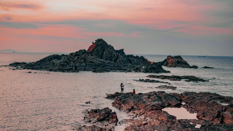 Gokarna, Karnataka