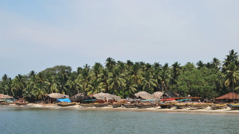 Malvan, Maharashtra