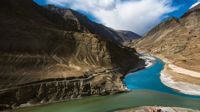 Ladakh