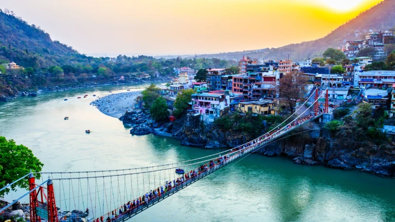 Rishikesh