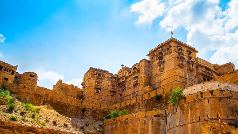 Jaisalmer