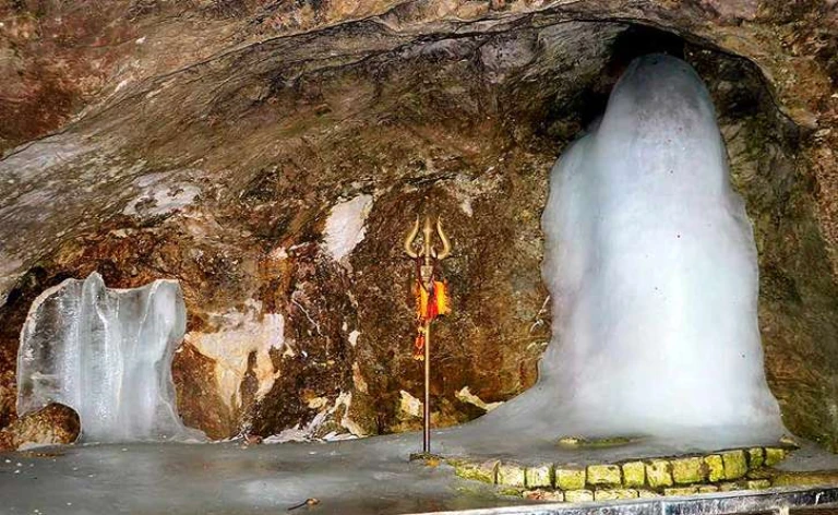 Amarnath Temple