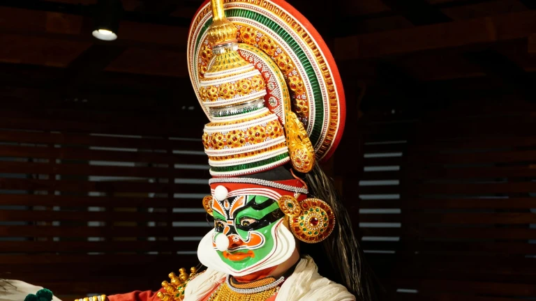 Kathakali 