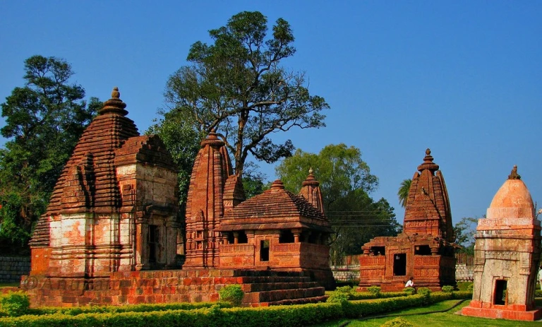 Amarkantak madhya pradesh