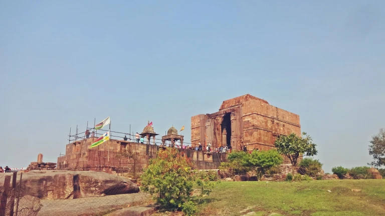 Bhojpur Madhya Pradesh