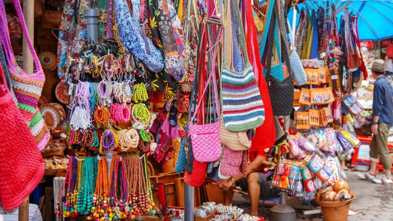 Ubud Market