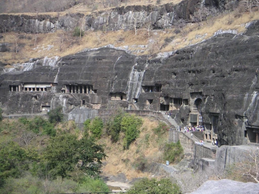 image for article Ajanta Caves Travel Guide: Art, Architecture, and Must-See Attractions