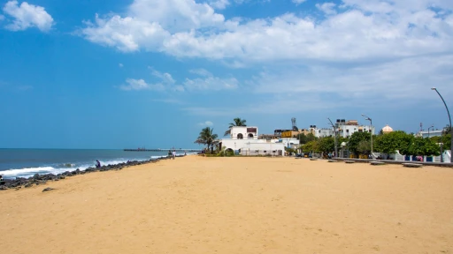 image for article Pondicherry Travel 2023: The Complete Guide for Your Trip