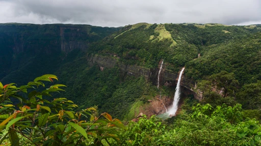 image for article Cherrapunji Travel Guide: Best Time to Visit and Things to Do