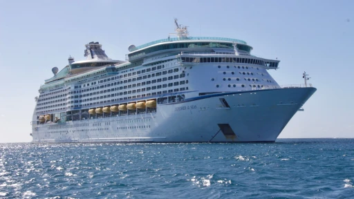 image for article Top 10 Epic Cruising Destinations in India 2023