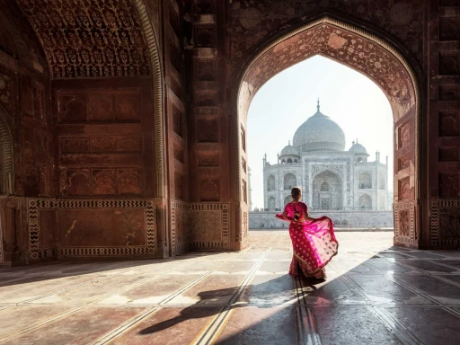 image for article  Top 10 Enchanting Honeymoon Destinations for Romantic Getaways!
