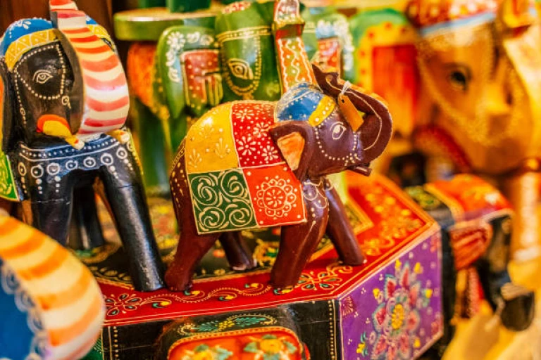 India Handicraft Souvenirs