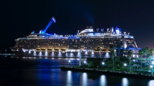 image for article 10 Spectacular International Cruising Destinations to Explore from India