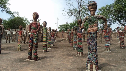image for article Discover Chandigarh: 15 Must-Visit Places and things to do in 2023