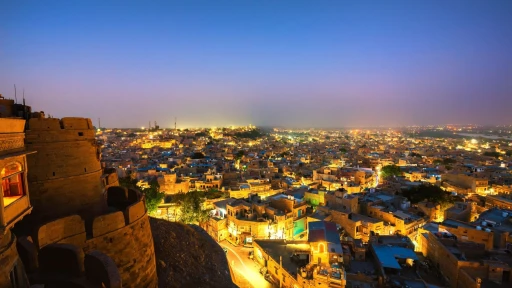 image for article 20 Best Places to Visit in Jaisalmer in 2024