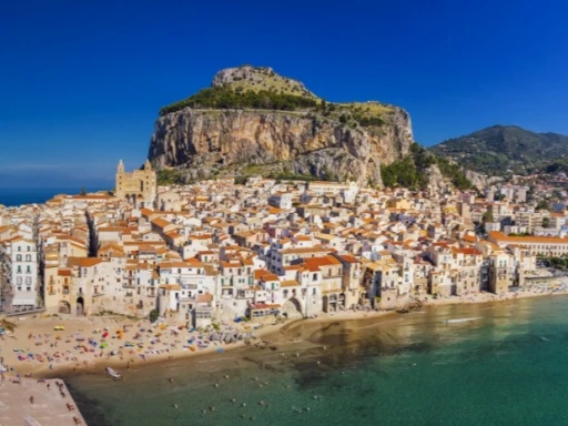 image for article 7 Best Things to See And Do Around Sicily