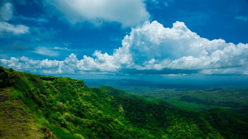 image for article Monsoon Magic: Chasing Waterfalls in the Western Ghats of Maharashtra