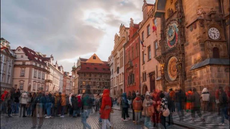 Prague, Czech Republic