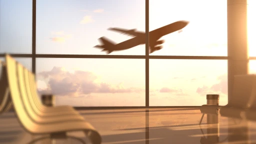 image for article Bengaluru Airport is the world's most punctual airport, Hyderabad Takes 3rd Place