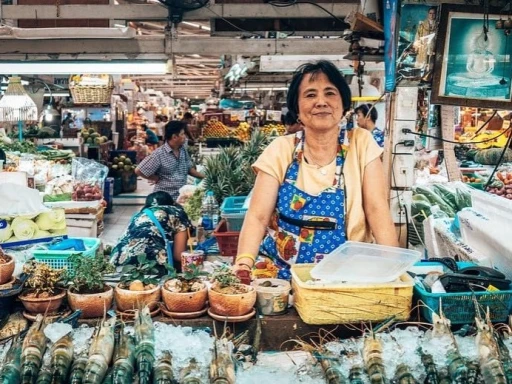 image for article Public Markets Around the World That Deserve Your Attention