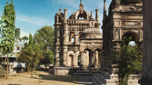 image for article 15 Places and Attractions to visit in Surat