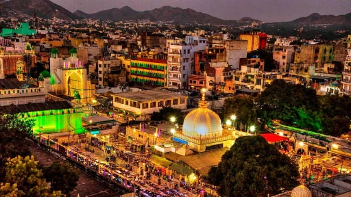 image for article Top 8 Experiences in Ajmer You Can't Miss 2023