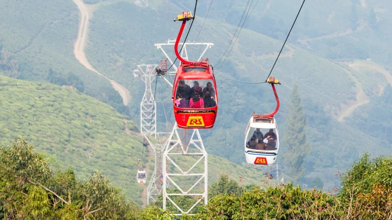 Ropeway