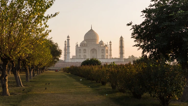 Mehtab Bagh