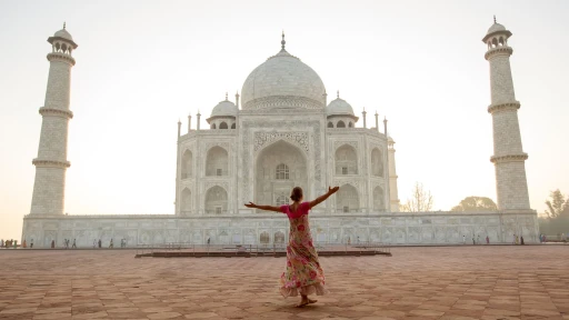 image for article Beyond the Taj: Places to visit in Agra after your visit to the Taj Mahal? 