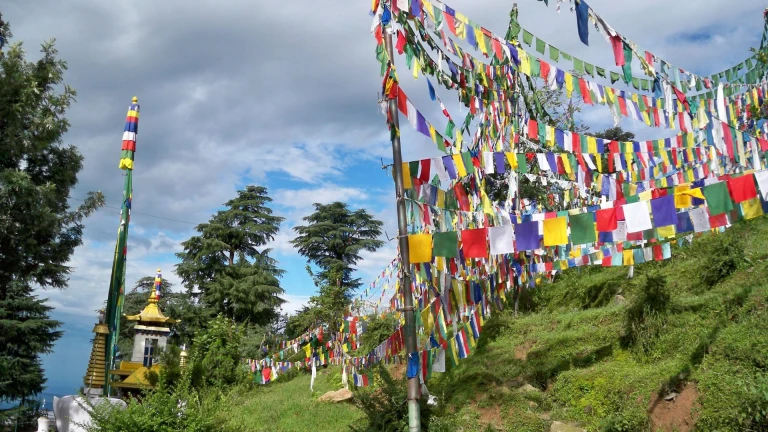 McLeod Ganj