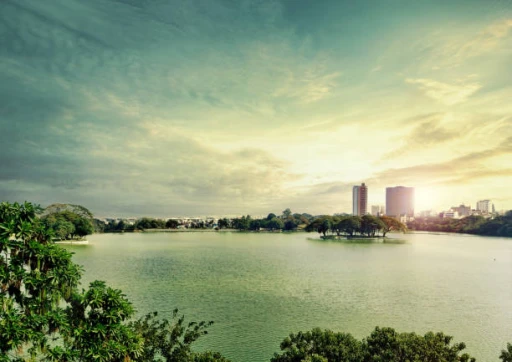 image for article 10 Things to do in Bangalore this Monsoon 