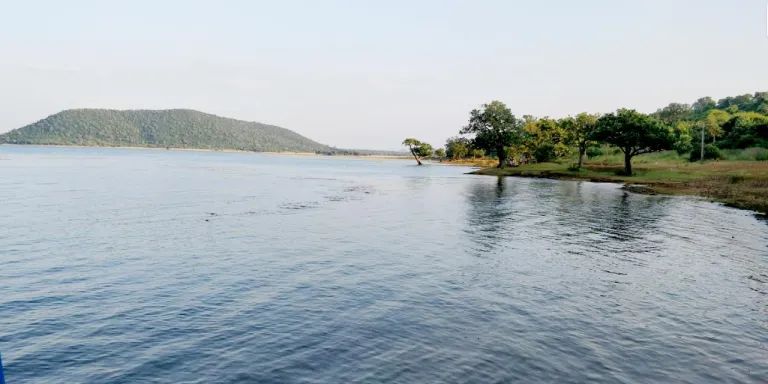 Pakhal Lake