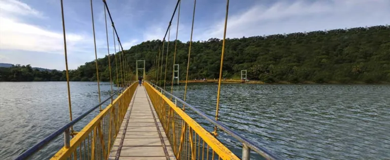 Laknavaram Lake