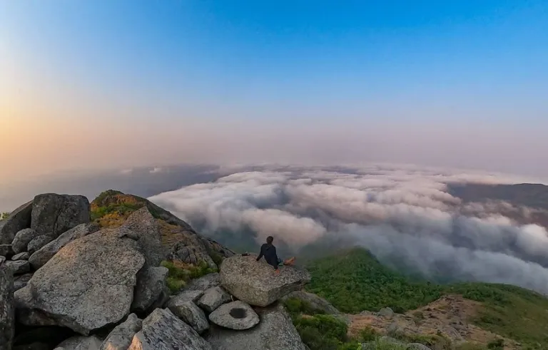 Mahendragiri Odisha