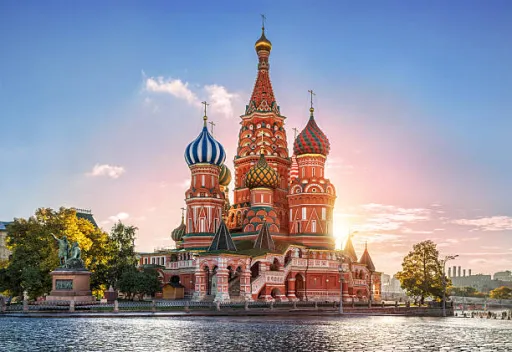 image for article Ultimate Travel Guide to Moscow From India in 2024