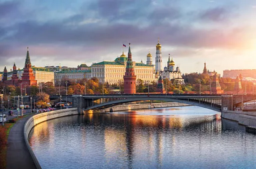 image for article Step by Step Guide to Plan a Trip to Russia