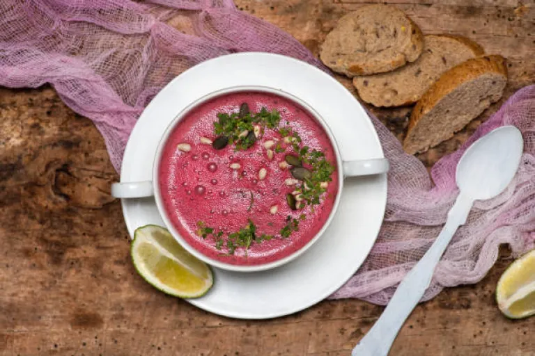 Borscht