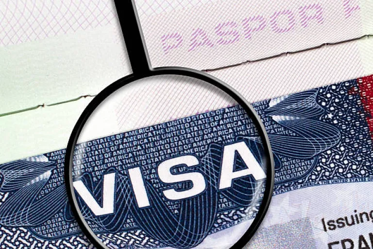 Visa Requirements for Indian Citizens