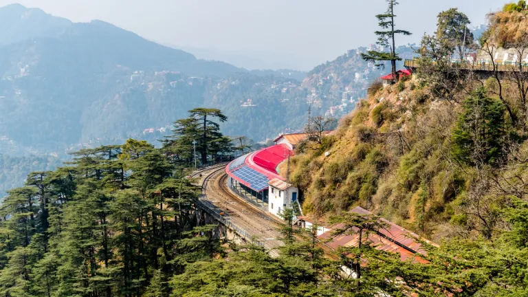 Kasauli