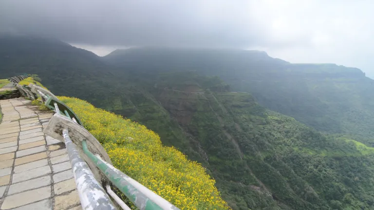 Malshej Ghat