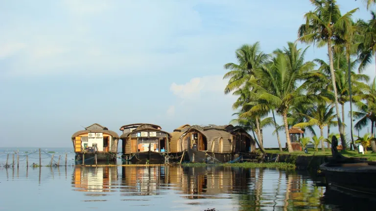 Kumarakom