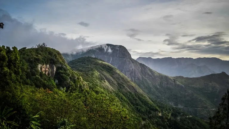 Valparai 