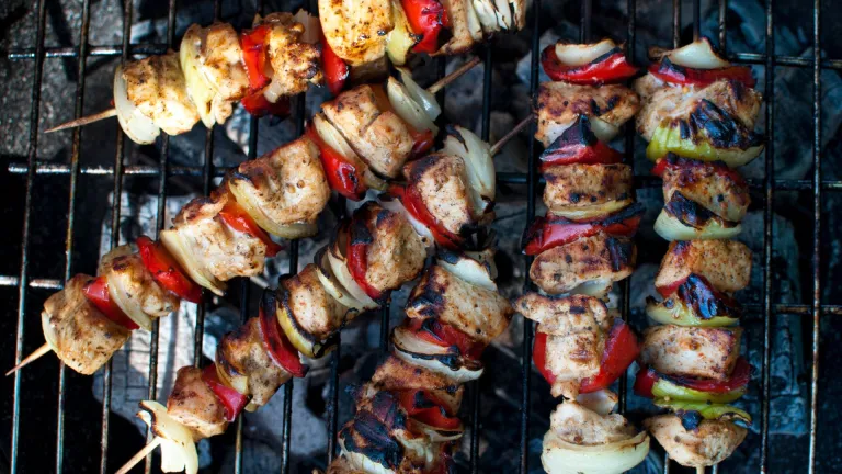 Shashlik