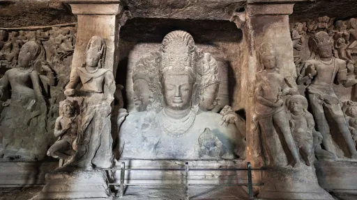 image for article Elephanta Caves Mumbai: Is it Worth the Visit? 