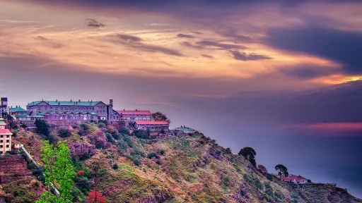 image for article 10 Gorgeous Resorts Near Kasauli for a Romantic Getaway 