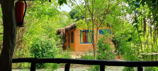 image for article 8 Beautiful Campsites Near Delhi for a Day with Nature