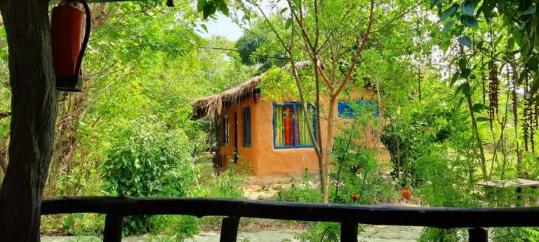 Camp Hornbill Corbett, Nainital