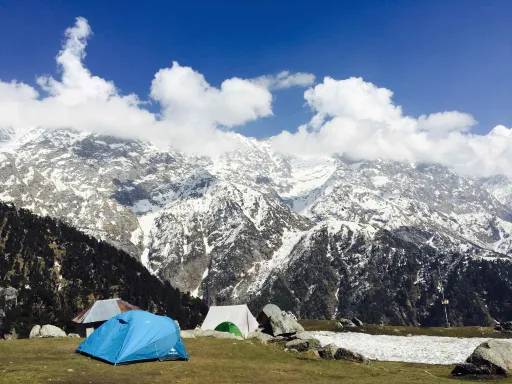 image for article 9 Beautiful Campsites in Himachal Pradesh for Couples in 2024