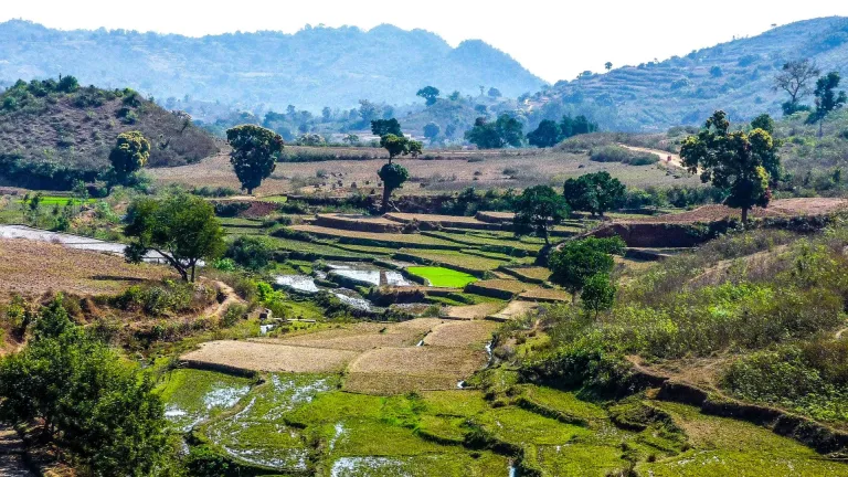 Araku Valley